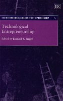 Technological Entrepreneurship