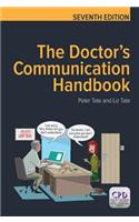 The Doctor's Communication Handbook, 7th Edition