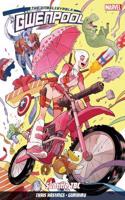 Gwenpool Vol. 1: Believe It