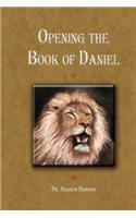 Opening up the Book of Daniel