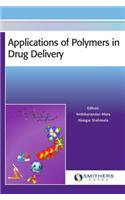 Applications of Polymers in Drug Delivery