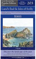 Land's End and Isles of Scilly