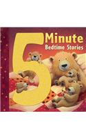 5 Minute Bedtime Stories