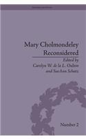 Mary Cholmondeley Reconsidered