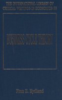 BUSINESS CYCLE THEORY