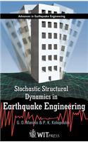 Stochastic Structural Dynamics in Earthquake Engineering [With Disk]