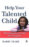 Help Your Talented Child