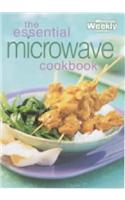 Essential Microwave Cookbook