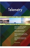 Telemetry A Complete Guide - 2020 Edition