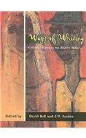 Ways of Writing