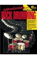 Introducing Rock Drumming