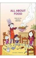 All About Food