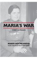 Maria's War