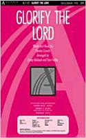 Glorify the Lord