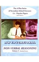 Non-verbal Reasoning