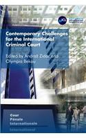 Contemporary Challenges for the International Criminal Court