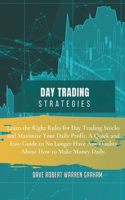 Day Trading Strategies