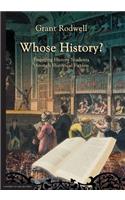 Whose History?