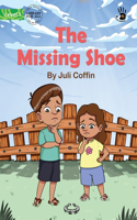 Missing Shoe - Our Yarning