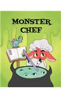 Monster Chef