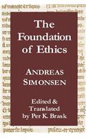 Foundation of Ethics