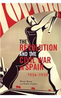 Revolution and the Civil War in Spain