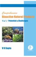 Comprehensive Bioactive Natural Products Vol 1 : Potential & Challenges