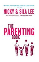 Parenting Book North American Edition