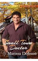 Small Town Doctor