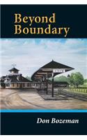 Beyond Boundary