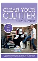 Clear Your Clutter