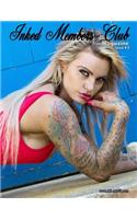 Inked Members Club Magazine