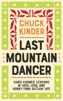 Last Mountain Dancer