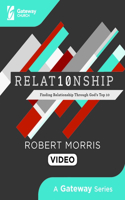 Relat10nship DVD: Finding Relationship Through God's Top 10