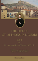 Life of St. Alphonsus Liguori