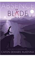 Absence of Blade