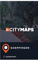 City Maps Goeppingen Germany