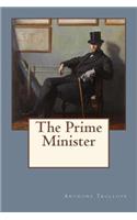 Prime Minister