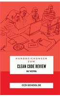 Handreichungen Zum Clean Code Review