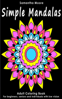 Simple Mandalas