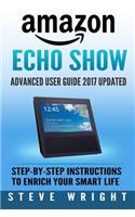 Amazon Echo Show