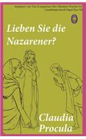 Lieben Sie Die Nazarener?