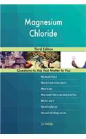 Magnesium Chloride; Third Edition