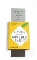 LEMONS GIRLS BEST FRIEND 6C CD