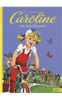 Caroline En Randonnée