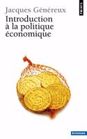 Introduction La Politique 'Conomique