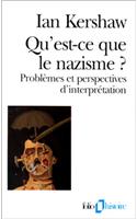 Qu Est Ce Que Le Nazism
