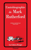 L'autobiographie de Mark Rutherford