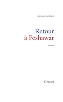 Retour à Peshawar