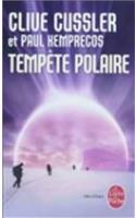 Tempète Polaire